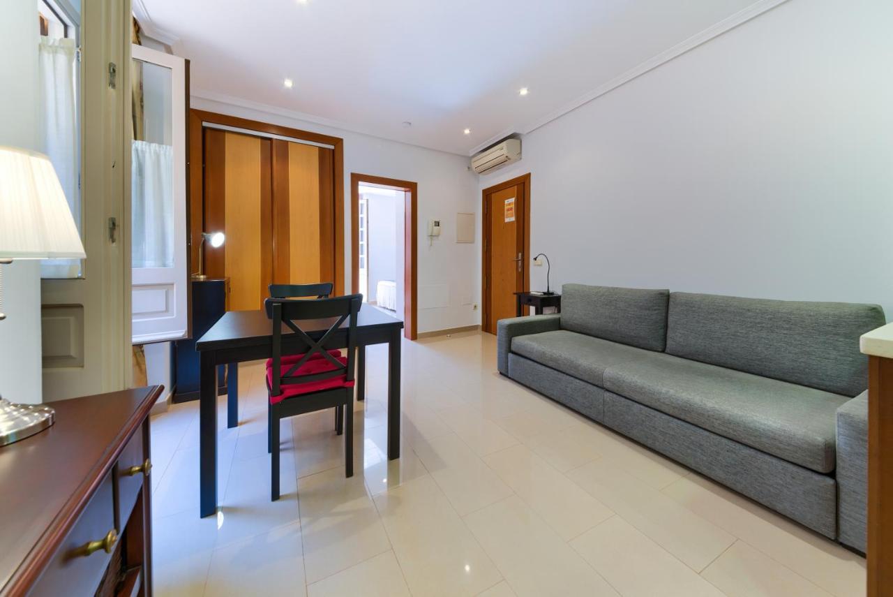 Holidays2Malaga Lazcano High Wifi & French Balcony Екстер'єр фото